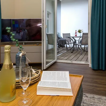 Marin 12 * Zinnowitz